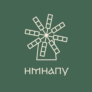 Логотип телеграм спільноти - Національний музей народної архітектури та побуту України
