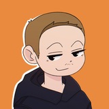 Логотип телеграм спільноти - АРТ ПРОГРЕС