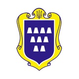Логотип телеграм спільноти - Дрогобицька міська рада
