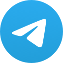 Telegram community logo — Андрій Райкович