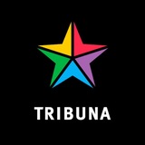 Логотип телеграм спільноти - Статуси Tribuna.com