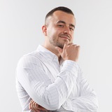 Telegram community logo - YANKIV Bogdan