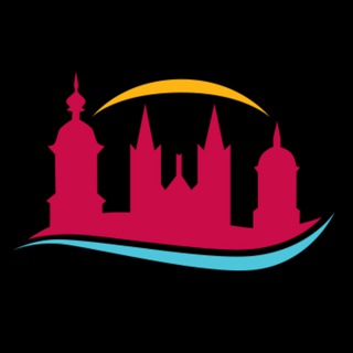 Логотип телеграм спільноти - Барська міська рада