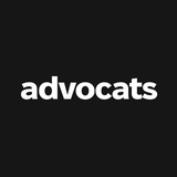 Logotipo de la comunidad de telegram - advocats 🐈‍⬛