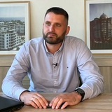 Логотип телеграм спільноти - 🇺🇦Секрети Адвоката з нерухомості