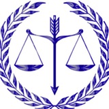 Логотип телеграм спільноти - Юридичні послуги "ПравоКонтроль" Харків