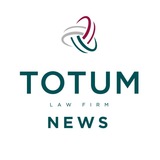 Логотип телеграм спільноти - TOTUM LF NEWS