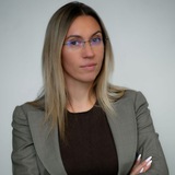Діна Дрижакова Адвокат