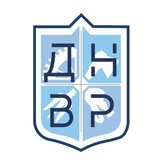 Logo de la comunidad de Telegram — ДНВР