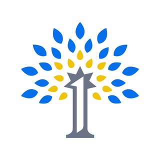 Одине з зображень історіі логотипів цієї спільноти