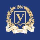 Логотип телеграм спільноти - Karazin University