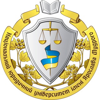 Логотип телеграм спільноти - NLU Live 🇺🇦