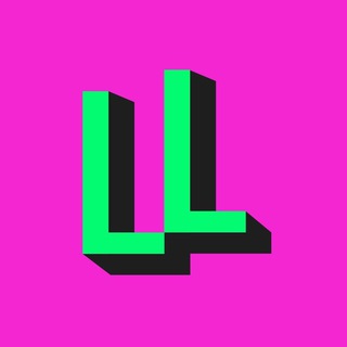 Логотип телеграм спільноти - Lead List Youth: обміни, програми, стажування