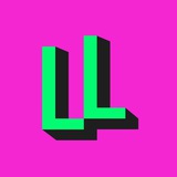 Logo de la comunidad de Telegram — Lead List Youth: обміни, програми, стажування