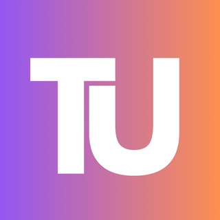 Логотип телеграм спільноти - Tutor.ua: Пошук репетитора