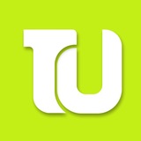 Логотип телеграм спільноти - Tutor.ua: Пошук репетитора