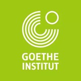 Логотип телеграм спільноти - Goethe-Institut Ukraine