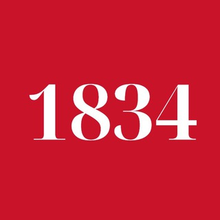 Логотип телеграм спільноти - 1834
