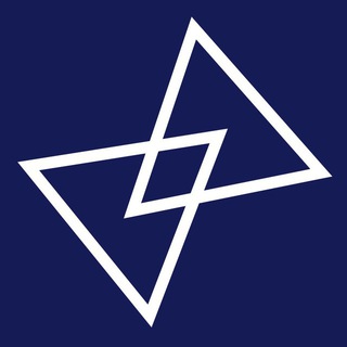 Логотип телеграм спільноти - KMA Today