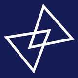 Логотип телеграм спільноти - KMA Today