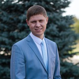 Логотип телеграм спільноти - Проповіді Миколи Савчука