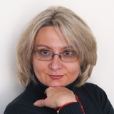 Логотип телеграм спільноти - Pakhomova _Education