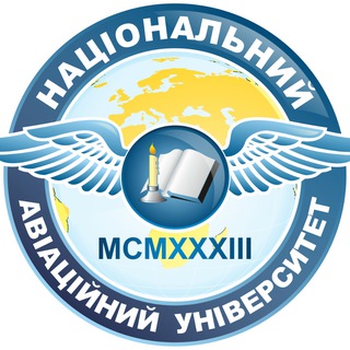 Telegram community logo - КАІ ✈️