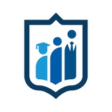 Логотип телеграм спільноти - ЦПРК КПІ: Центр профорієнтації та розвитку кар'єри КПІ ім. Ігоря Сікорського