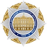 Логотип телеграм спільноти - ОДУВС