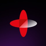 Логотип телеграм спільноти - Sigma Software University