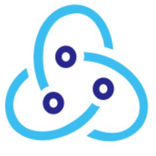Логотип телеграм спільноти - Osvita Nova