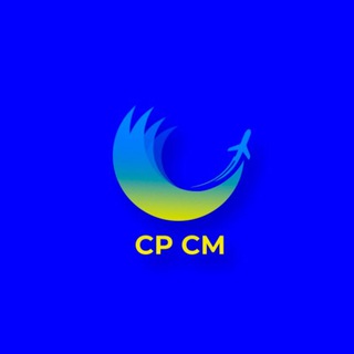 Логотип телеграм спільноти - Студрада студмістечка КАІ