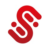 Логотип телеграм спільноти - Student Parliament of the Faculty of Economics