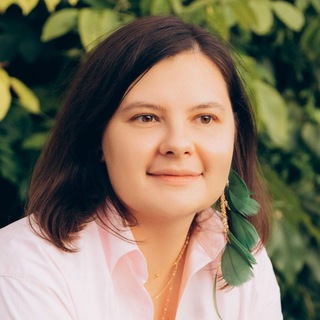 Логотип телеграм спільноти - Про гроші, заощадження та інвестиції