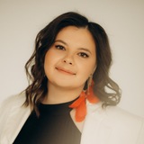 Логотип телеграм спільноти - Про гроші, заощадження та інвестиції