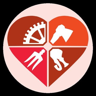 Una de las imágenes del historial de logotipos de esta comunidad