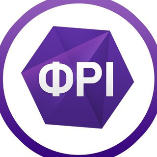 Логотип телеграм спільноти - ФРІ | Корисне 🔥