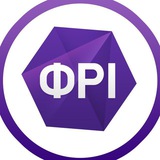 Логотип телеграм спільноти - ФРІ | Корисне 🔥