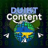 DUIKT Content