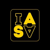 Логотип телеграм спільноти - IASA Student Council