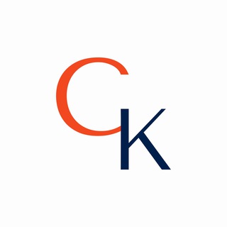 Логотип телеграм спільноти - Студентська Колегія НаУКМА