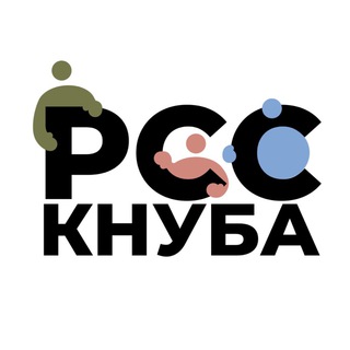 Telegram community logo - Рада Студентського Самоврядування КНУБА