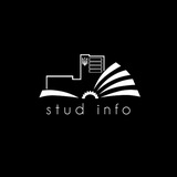 Логотип телеграм спільноти - Stud info НУ "Чернігівська політехніка"