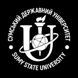 Логотип телеграм спільноти - СумДУ | Сумський державний університет