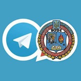 Логотип телеграм спільноти - Навчально-науковий інститут філології КНУ імені Тараса Шевченка