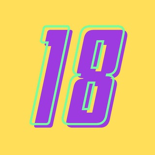 Логотип телеграм спільноти - Гуртожиток #18 КПІ