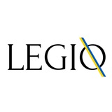 Логотип телеграм спільноти - Legio Historica