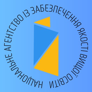 Логотип телеграм спільноти - NAQA🇺🇦