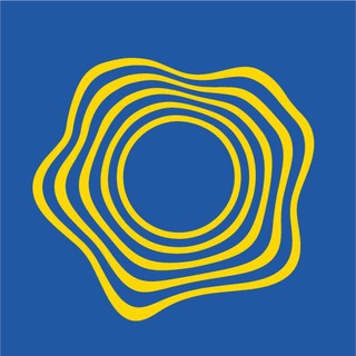 Логотип телеграм спільноти - Студпарламент ННІЖ