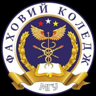 Логотип телеграм спільноти - Резерв
